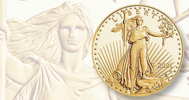 Own the Gold Standard
